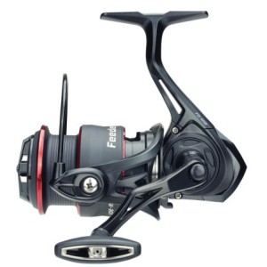 Kołowrotek VDE-Robinson Feeder CMX FD 408