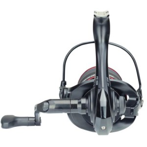 Kołowrotek VDE-Robinson Feeder CMX FD 408