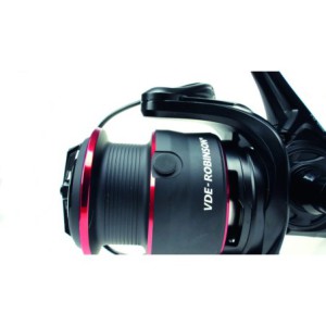 Kołowrotek VDE-Robinson Feeder CMX FD 508