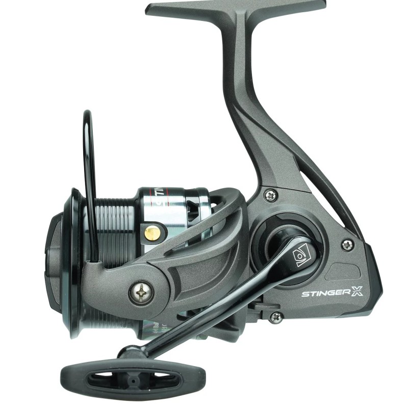 Kołowrotek Robinson Stinger X FD 505