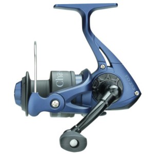 Kołowrotek Robinson Chase FD 302