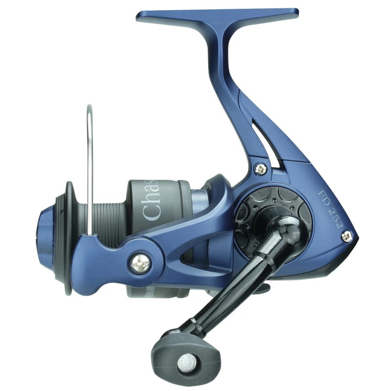 Kołowrotek Robinson Chase FD 402