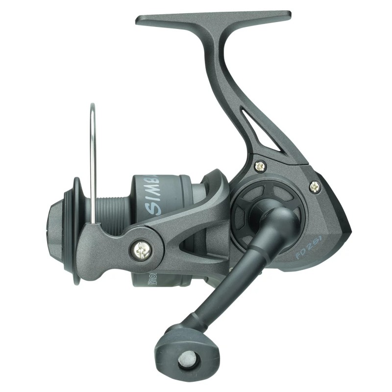 Kołowrotek Robinson Simba FD 251