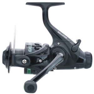 Kołowrotek Robinson Galloper 301