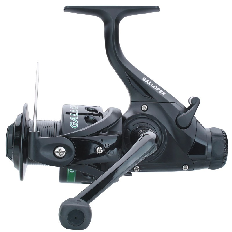 Kołowrotek Robinson Galloper 401