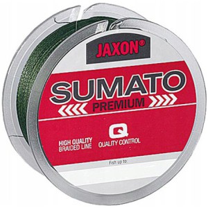 Plecionka Jaxon Sumato Premium 0,32 125m 38kg