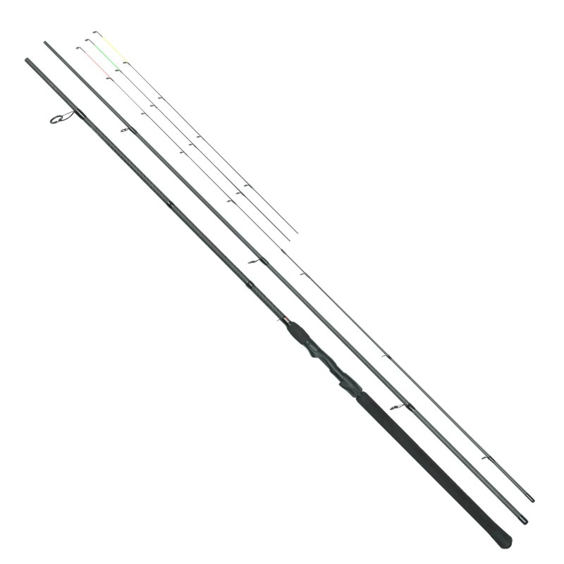 Wędka Robinson Stinger X-Cross Feeder (3+3) 3,60m, 50-110g