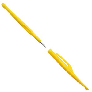 WYPYCHACZ DO HACZYKÓW MIKADO 8502 - PLASTIKOWY