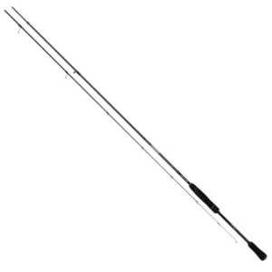 WĘDKA MIKADO JAWS LIGHT GAME 190 c.w. 0-5g (2 sec.)