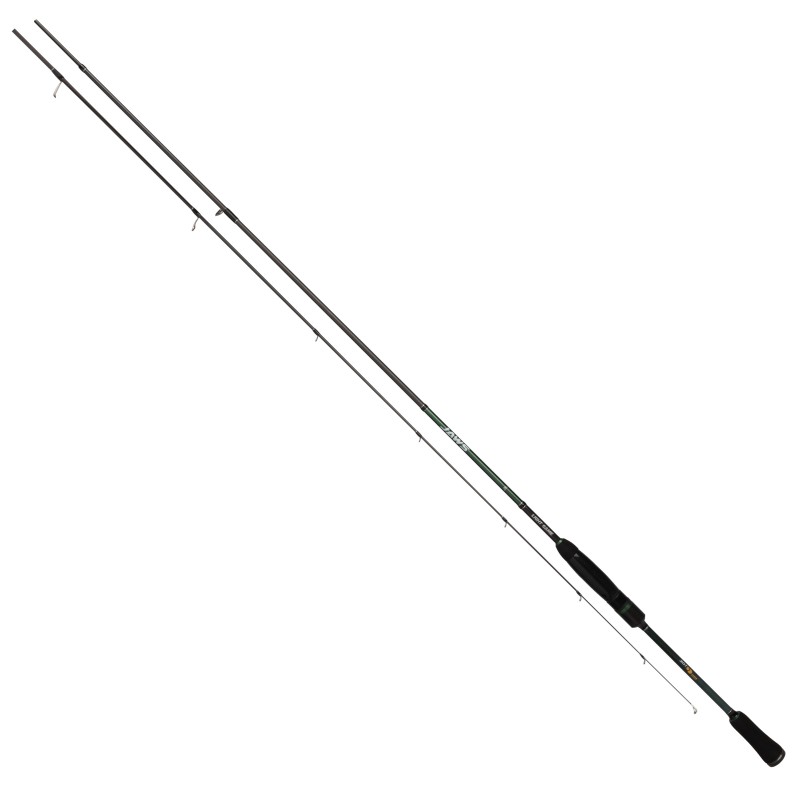 WĘDKA MIKADO JAWS LIGHT GAME 204 c.w. 0-7g (2 sec.)