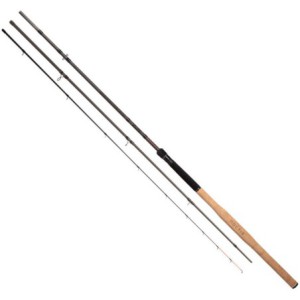 WĘDKA MIKADO NOCTIS X LITE MEDIUM DISTANCE FEEDER 390 c.w. up to 90g (3+3 sec.)