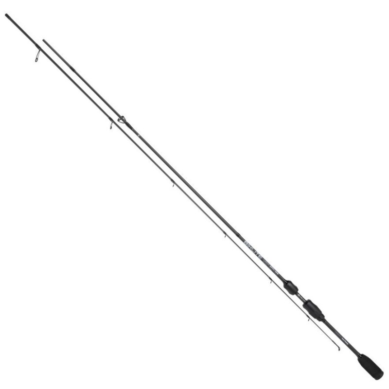 WĘDKA MIKADO BIXLITE LIGHT SPIN 210 c.w. 0.5-5g (2 sec.)