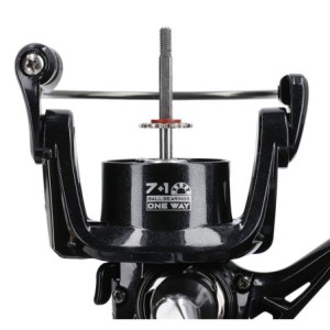 KOŁOWROTEK MIKADO LX NG 4008 FD