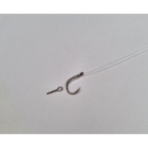 Przypony HAND MADE Esca Feeder SPECIAL bezzadziorowe 10 / 0.23mm - BAGNET