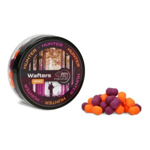 ZEN Pro Fishing HUNTER Wafters 12mm