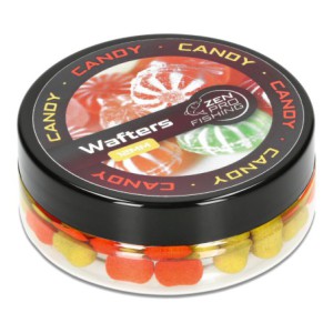 ZEN Pro Fishing CANDY Wafters 12mm