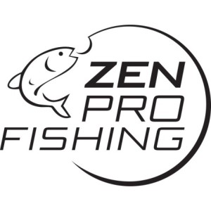ZEN Pro Fishing TRUSKAWKOWY KREM Wafters 12mm