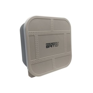 Pojemnik Box z sitkiem do pelletu 1,9L Feeder Bait