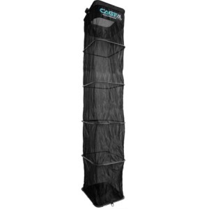 SIATKA MIKADO WYCZYNOWA PROSTOKĄTNA - CAGE - wym. 50/45cm x 350cm