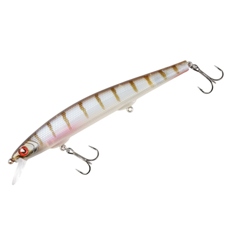 WOBLER MIKADO TWITCH INSTINCT - 135mm / OIKAWA PERCH