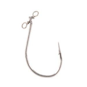 HACZYK MIKADO JAWS DROP SHOT nr 2/0 - op.5szt.