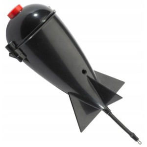 Automatyczna rakieta zanętowa JAXON XXL 15cm