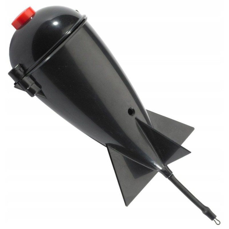 Automatyczna rakieta zanętowa JAXON XL 13cm