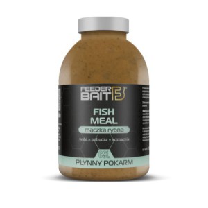 Zalewa Mączka Rybna - Feeder Bait