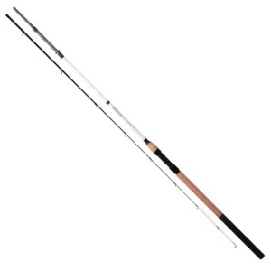 WĘDKA MIKADO INTRO II LIGHT FEEDER 330 c.w. up to 60g (3+3 sec.)