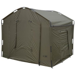 NAMIOT KARPIOWY MIKADO BLOCK DOME