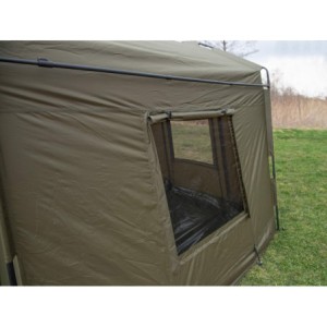 NAMIOT KARPIOWY MIKADO BLOCK DOME