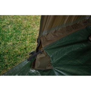 NAMIOT KARPIOWY MIKADO BLOCK DOME