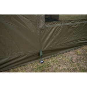 NAMIOT KARPIOWY MIKADO BLOCK DOME