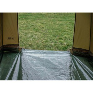 NAMIOT KARPIOWY MIKADO BLOCK DOME