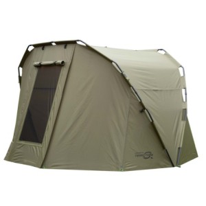 NAMIOT KARPIOWY MIKADO TERRITORY 2 MAN BIVVY