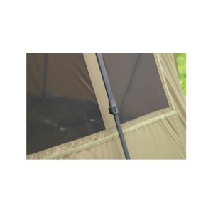 NAMIOT KARPIOWY MIKADO TERRITORY 2 MAN BIVVY