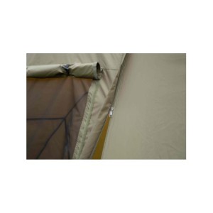 NAMIOT KARPIOWY MIKADO TERRITORY 2 MAN BIVVY