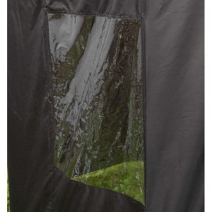 PARASOL MIKADO METHOD FEEDER - Z OSŁONĄ - 2,5m