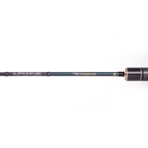 WĘDKA MIKADO SKY DREAM UL SPIN 180 c,w,0,5-4 (2 sec)