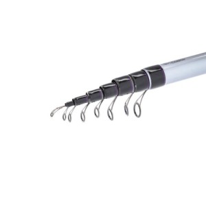 WĘDKA MIKADO ULTRAVIOLET II BOLOGNESE 600 up to 25g (6 sec,)