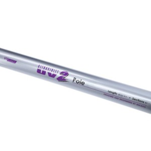 WĘDKA MIKADO ULTRAVIOLET II POLE 700 (7 sec,)