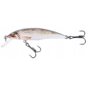 Wobler Jaxon Atract Ugur 5cm 3g okoń kleń pstrąg