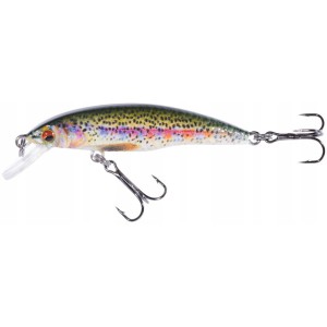 Wobler Jaxon Atract Ugur 5cm 3g okoń kleń pstrąg