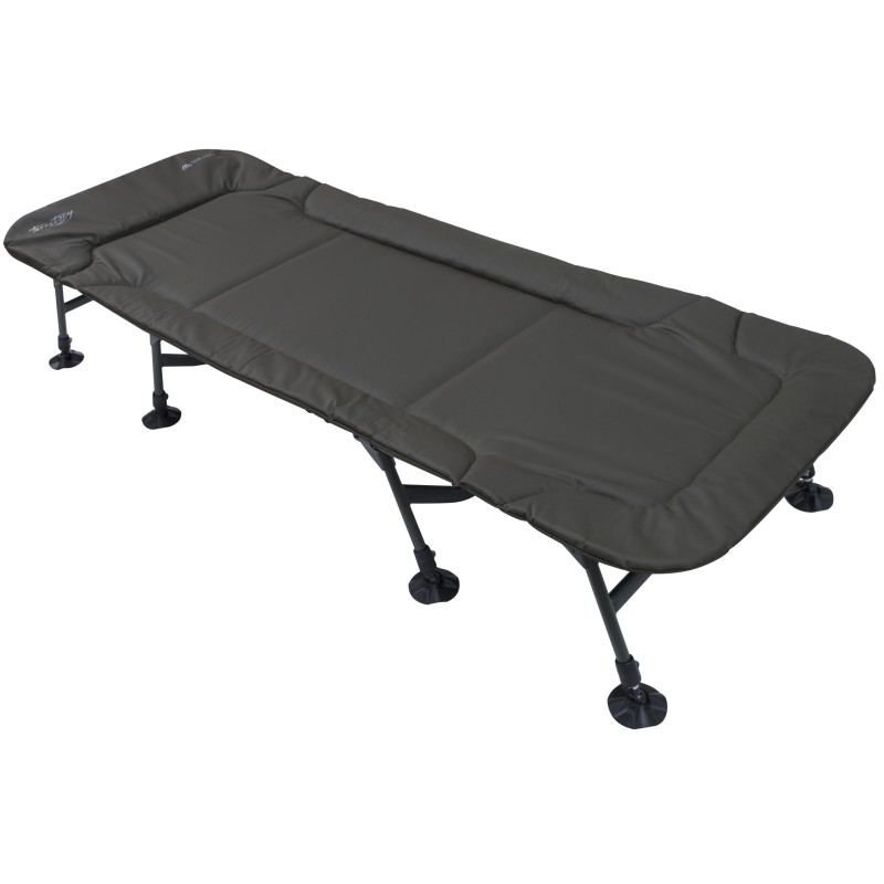 ŁÓŻKO MIKADO TERRITORY BEDCHAIR 8 LEGS
