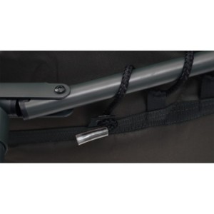 ŁÓŻKO MIKADO TERRITORY BEDCHAIR 8 LEGS