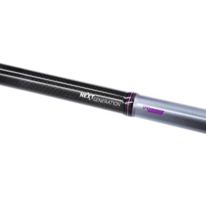 WĘDKA MIKADO ULTRAVIOLET II TELE MATCH 420 (8 sec,)