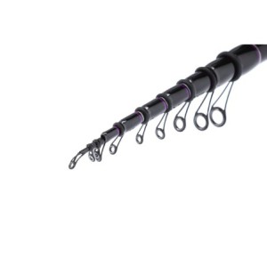 WĘDKA MIKADO ULTRAVIOLET II TELE MATCH 420 (8 sec,)