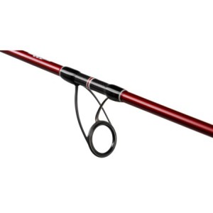 WĘDKA MIKADO SILUPRO DONKEY SPIN&TROLL 245 c,w, 40-160g (2 sec,)