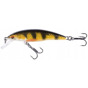 Wobler Jaxon Atract Ugur 5cm 3g okoń kleń pstrąg