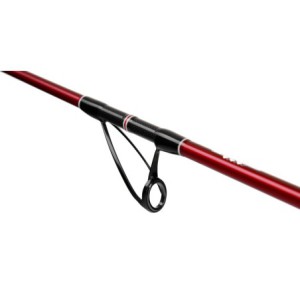 WĘDKA MIKADO SILUPRO VERTICAL BOGEY 185 c,w, 80-200g (1+1 sec,)